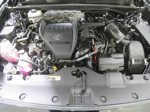 クラウンクロスオーバー RSアドバンスド 衝突回避 オートクルーズコントロール 横滑り防止 フルセグTV パワーシート LED アルミホイール スマートキー ナビ&TV ABS フルオートエアコン イモビライザー ETC キーレス 4WD(19枚目)