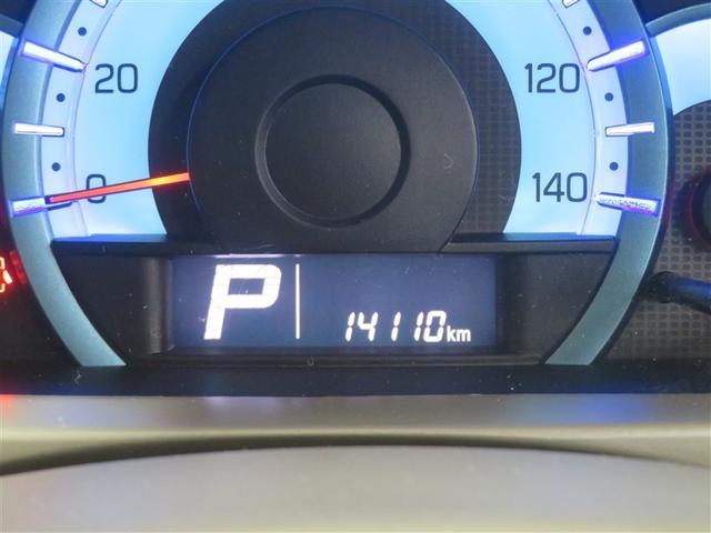 アルトエコ ECO-S キーレスリモコン 取説記録簿 Aストップ エアバック パワーウィンドー Wエアバッグ マニュアルエアコン パワステ ABS(12枚目)