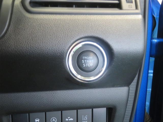 スイフト ハイブリッドＲＳ　アイドリングストップ機能　ナビ・ＴＶ　地デジＴＶ　Ｒカメラ　ＬＥＤ　エアコン　パワーステアリング　ＤＶＤ再生可　オートクルーズ　ＥＴＣ　横滑り防止装置　盗難防止システム　カーテンエアバッグ　ＡＢＳ（13枚目）