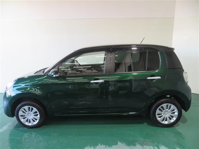 パッソ モーダ　スマートキ　誤発進抑制機能　バックガイドモニター　エアバック　ＡＳ＆Ｇ　エアコン　キーレス　ＬＥＤ　Ｗエアバッグ　ドライブレコーダー　横滑り防止　ナビＴＶ　盗難防止システム　ワンセグＴＶ　メモリナビ（2枚目）