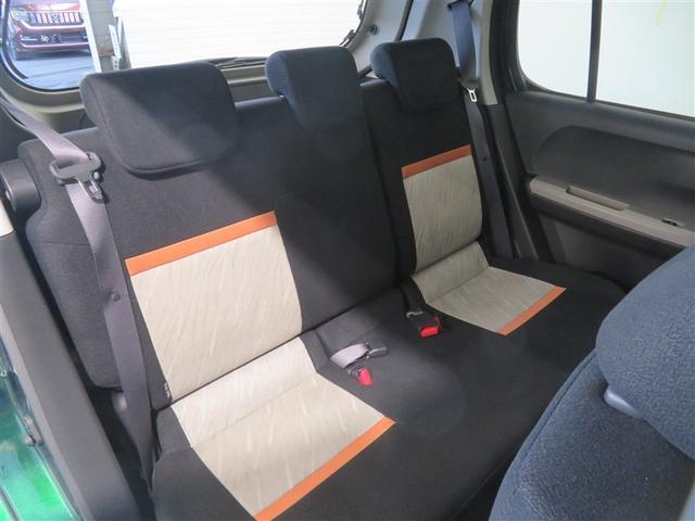 パッソ モーダ　スマートキ　誤発進抑制機能　バックガイドモニター　エアバック　ＡＳ＆Ｇ　エアコン　キーレス　ＬＥＤ　Ｗエアバッグ　ドライブレコーダー　横滑り防止　ナビＴＶ　盗難防止システム　ワンセグＴＶ　メモリナビ（6枚目）