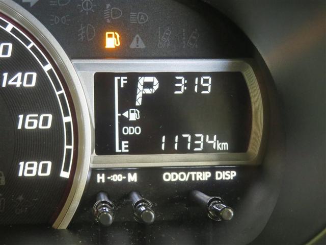 パッソ モーダ　スマートキ　誤発進抑制機能　バックガイドモニター　エアバック　ＡＳ＆Ｇ　エアコン　キーレス　ＬＥＤ　Ｗエアバッグ　ドライブレコーダー　横滑り防止　ナビＴＶ　盗難防止システム　ワンセグＴＶ　メモリナビ（14枚目）