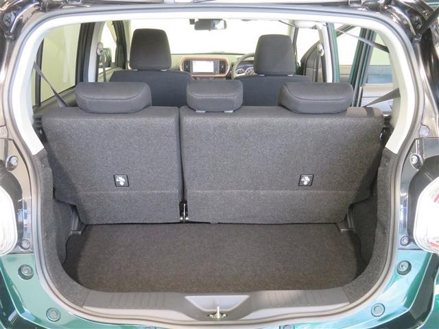 パッソ モーダ　スマートキ　誤発進抑制機能　バックガイドモニター　エアバック　ＡＳ＆Ｇ　エアコン　キーレス　ＬＥＤ　Ｗエアバッグ　ドライブレコーダー　横滑り防止　ナビＴＶ　盗難防止システム　ワンセグＴＶ　メモリナビ（15枚目）