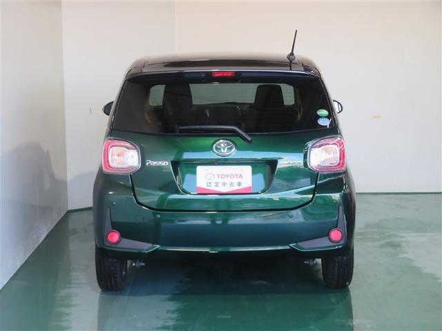 パッソ モーダ　スマートキ　誤発進抑制機能　バックガイドモニター　エアバック　ＡＳ＆Ｇ　エアコン　キーレス　ＬＥＤ　Ｗエアバッグ　ドライブレコーダー　横滑り防止　ナビＴＶ　盗難防止システム　ワンセグＴＶ　メモリナビ（17枚目）