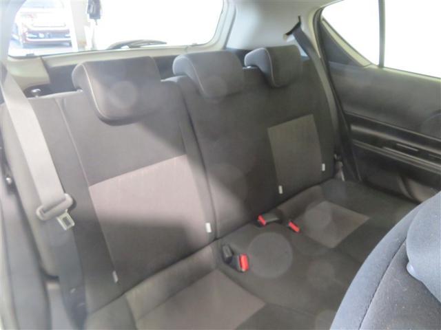 アクア Ｓスタイルブラック　記録簿あり　バックモニタ－　地デジフルセグ　ナビＴＶ　イモビライザー　ＬＥＤライト　スマートキープッシュスタート　ＥＴＣ付き　Ｗエアバッグ　キーフリ　メモリーナビゲーション　ドラレコ付き　ＡＢＳ　ＰＳ（6枚目）