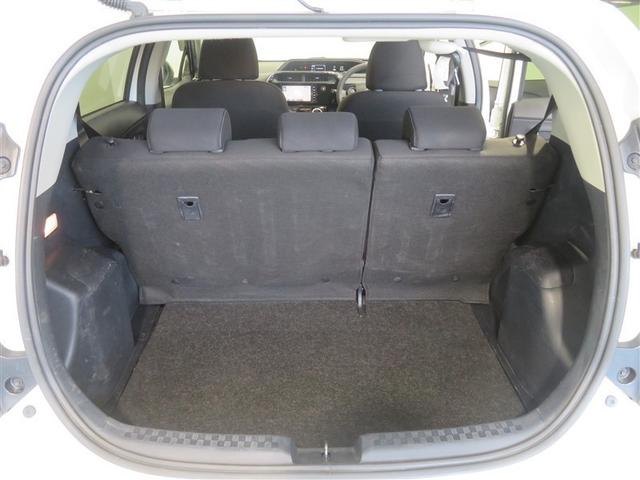 アクア Ｓスタイルブラック　記録簿あり　バックモニタ－　地デジフルセグ　ナビＴＶ　イモビライザー　ＬＥＤライト　スマートキープッシュスタート　ＥＴＣ付き　Ｗエアバッグ　キーフリ　メモリーナビゲーション　ドラレコ付き　ＡＢＳ　ＰＳ（15枚目）