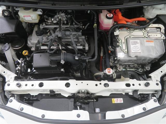 アクア Ｓスタイルブラック　記録簿あり　バックモニタ－　地デジフルセグ　ナビＴＶ　イモビライザー　ＬＥＤライト　スマートキープッシュスタート　ＥＴＣ付き　Ｗエアバッグ　キーフリ　メモリーナビゲーション　ドラレコ付き　ＡＢＳ　ＰＳ（16枚目）