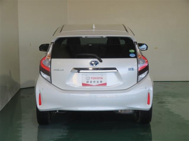 アクア Ｓスタイルブラック　記録簿あり　バックモニタ－　地デジフルセグ　ナビＴＶ　イモビライザー　ＬＥＤライト　スマートキープッシュスタート　ＥＴＣ付き　Ｗエアバッグ　キーフリ　メモリーナビゲーション　ドラレコ付き　ＡＢＳ　ＰＳ（17枚目）