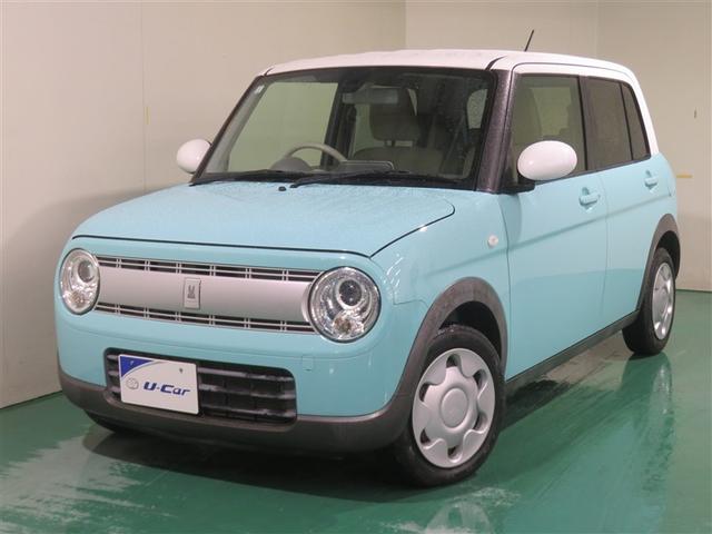 アルトラパン Ｓ　アイドリングストップ車　Ｓキー　ブレーキサポート　イモビライザー　地デジＴＶ　横滑り防止システム　助手席エアバック　ＤＶＤ再生　フルオートエアコン　キーレスエントリーシステム　ナビＴＶ　ＥＴＣ　ＡＢＳ（7枚目）