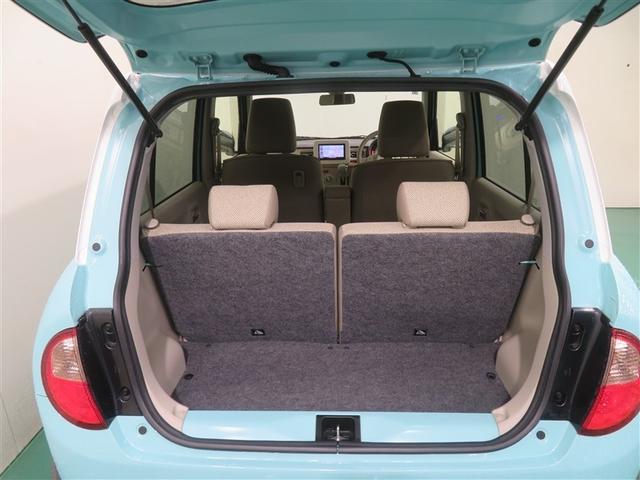 アルトラパン Ｓ　アイドリングストップ車　Ｓキー　ブレーキサポート　イモビライザー　地デジＴＶ　横滑り防止システム　助手席エアバック　ＤＶＤ再生　フルオートエアコン　キーレスエントリーシステム　ナビＴＶ　ＥＴＣ　ＡＢＳ（16枚目）