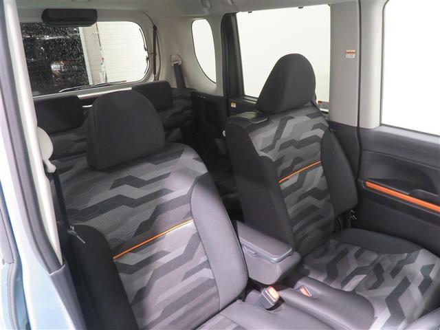 タント ファンクロス　衝突軽減システム　両側オートドア　横滑り防止装置　ＬＥＤヘットライト　フルオートエアコン　キーレスエントリー　パワーウィンド　スマートキ－　サイドエアバッグ　アルミ　セキュリティ　Ｗエアバック　記録簿（5枚目）