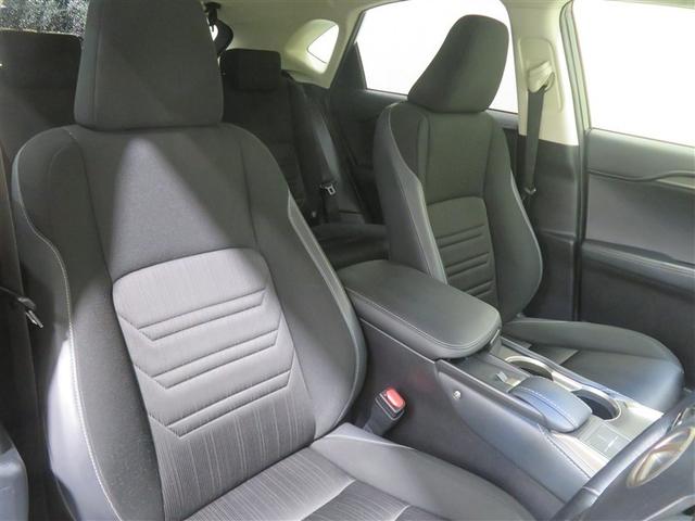 NX NX200t アルミホイール ナビTV LEDライト キーレス DVD再生 メモリーナビ オートクルーズコントロール 電動シート 横滑り防止機能 Bカメラ スマートキー ETC オートエアコン エアバッグ ABS(5枚目)