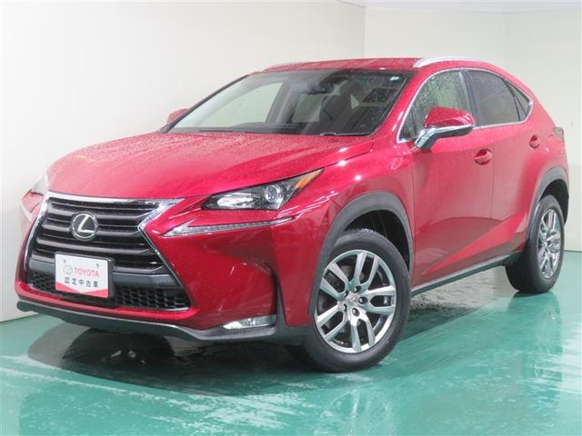 NX NX200t アルミホイール ナビTV LEDライト キーレス DVD再生 メモリーナビ オートクルーズコントロール 電動シート 横滑り防止機能 Bカメラ スマートキー ETC オートエアコン エアバッグ ABS(7枚目)