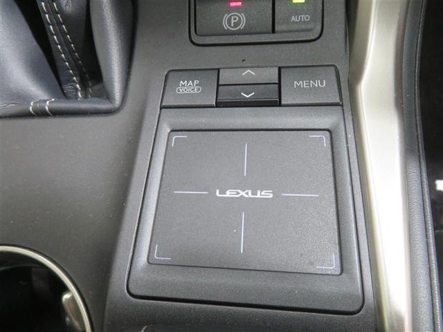 NX NX200t アルミホイール ナビTV LEDライト キーレス DVD再生 メモリーナビ オートクルーズコントロール 電動シート 横滑り防止機能 Bカメラ スマートキー ETC オートエアコン エアバッグ ABS(13枚目)