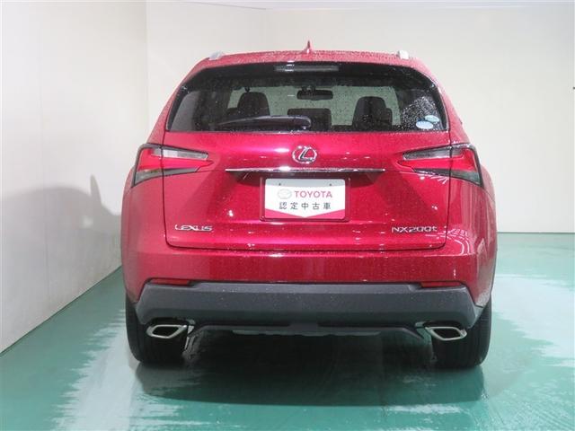 NX NX200t アルミホイール ナビTV LEDライト キーレス DVD再生 メモリーナビ オートクルーズコントロール 電動シート 横滑り防止機能 Bカメラ スマートキー ETC オートエアコン エアバッグ ABS(19枚目)