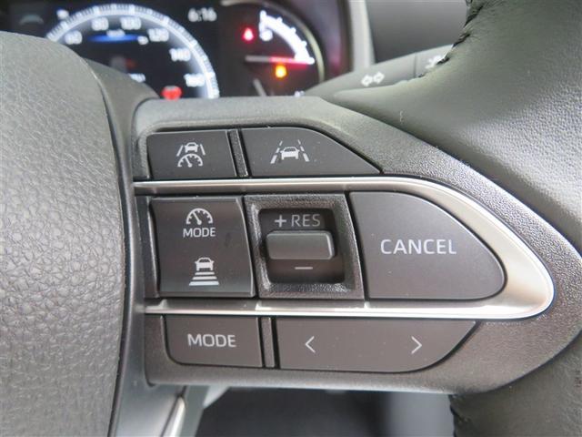 ヴォクシー Ｓ－Ｚ　スマートキープッシュスタート　パワーウインドウ　ＥＴＣ車載器　ＬＥＤライト　デュアルエアコン　アルミホイール　盗難防止装置　横滑り防止機能　キーフリー　ナビＴＶ　クルーズコントロール　メモリナビ（18枚目）