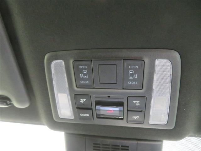 ヴォクシー Ｓ－Ｚ　スマートキープッシュスタート　パワーウインドウ　ＥＴＣ車載器　ＬＥＤライト　デュアルエアコン　アルミホイール　盗難防止装置　横滑り防止機能　キーフリー　ナビＴＶ　クルーズコントロール　メモリナビ（19枚目）