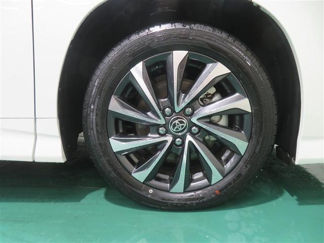 ヴォクシー Ｓ－Ｚ　スマートキープッシュスタート　パワーウインドウ　ＥＴＣ車載器　ＬＥＤライト　デュアルエアコン　アルミホイール　盗難防止装置　横滑り防止機能　キーフリー　ナビＴＶ　クルーズコントロール　メモリナビ（22枚目）