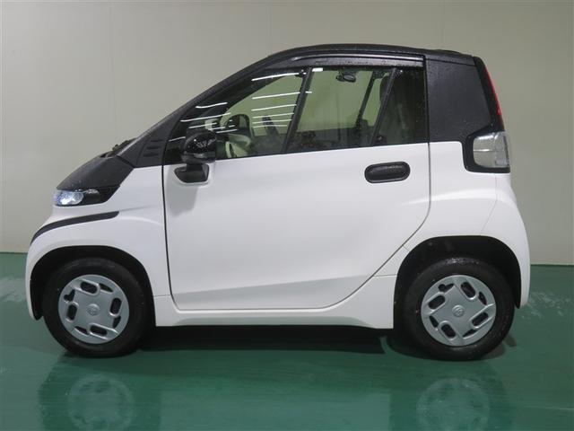 シーポッド Ｇ　衝突軽減ブレーキ　横滑防止装置　イモビ　キーレスエントリー　ＬＥＤ　マニュアルエアコン　ＡＢＳ　スマートキー　運転席エアバッグ　両席エアバック（2枚目）