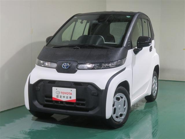 シーポッド Ｇ　衝突軽減ブレーキ　横滑防止装置　イモビ　キーレスエントリー　ＬＥＤ　マニュアルエアコン　ＡＢＳ　スマートキー　運転席エアバッグ　両席エアバック（6枚目）