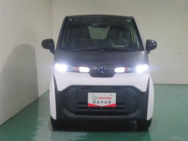 シーポッド Ｇ　衝突軽減ブレーキ　横滑防止装置　イモビ　キーレスエントリー　ＬＥＤ　マニュアルエアコン　ＡＢＳ　スマートキー　運転席エアバッグ　両席エアバック（7枚目）