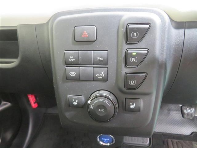 シーポッド Ｇ　衝突軽減ブレーキ　横滑防止装置　イモビ　キーレスエントリー　ＬＥＤ　マニュアルエアコン　ＡＢＳ　スマートキー　運転席エアバッグ　両席エアバック（8枚目）