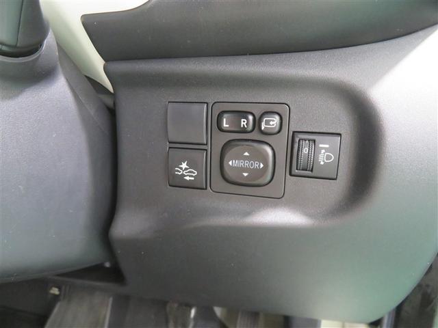 シーポッド Ｇ　衝突軽減ブレーキ　横滑防止装置　イモビ　キーレスエントリー　ＬＥＤ　マニュアルエアコン　ＡＢＳ　スマートキー　運転席エアバッグ　両席エアバック（9枚目）