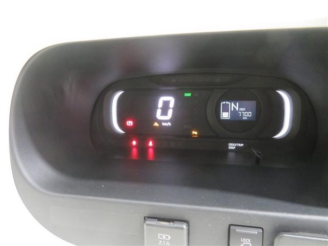 シーポッド Ｇ　衝突軽減ブレーキ　横滑防止装置　イモビ　キーレスエントリー　ＬＥＤ　マニュアルエアコン　ＡＢＳ　スマートキー　運転席エアバッグ　両席エアバック（10枚目）