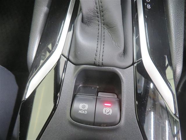 カローラクロス ハイブリッド　Ｚ　衝突軽減Ｂ　記録簿有　フルセグテレビ　スマキ－　Ｂモニター　アクティブクルーズコントロール　メモリナビ　イモビ　ＬＥＤ　ＡＣ　運転席Ｐシート　キーレス　パワステ　アルミ　エアバッグ　ＡＢＳ　ナビ＆ＴＶ（13枚目）