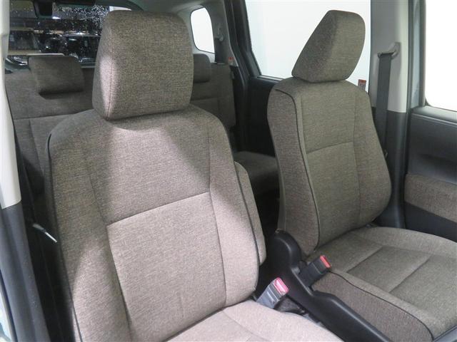 シエンタ ハイブリッドＺ　ＴＳＳ　キーレスエントリー　ナビＴＶ　イモビライザー　整備記録簿　バックモニター　ＬＥＤヘッドライト　ＥＴＣ車載器　横滑り防止　スマートキー　オートエアコン　３列シート　メモリーナビ　パワーウィンドウ（5枚目）