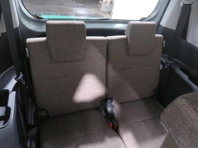 シエンタ ハイブリッドＺ　ＴＳＳ　キーレスエントリー　ナビＴＶ　イモビライザー　整備記録簿　バックモニター　ＬＥＤヘッドライト　ＥＴＣ車載器　横滑り防止　スマートキー　オートエアコン　３列シート　メモリーナビ　パワーウィンドウ（7枚目）