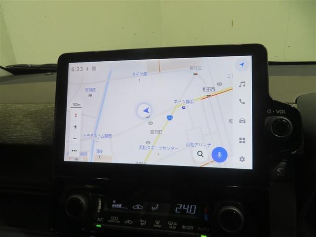 シエンタ ハイブリッドＺ　ＴＳＳ　キーレスエントリー　ナビＴＶ　イモビライザー　整備記録簿　バックモニター　ＬＥＤヘッドライト　ＥＴＣ車載器　横滑り防止　スマートキー　オートエアコン　３列シート　メモリーナビ　パワーウィンドウ（10枚目）