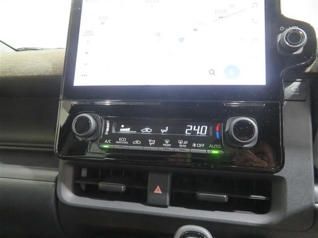 シエンタ ハイブリッドＺ　ＴＳＳ　キーレスエントリー　ナビＴＶ　イモビライザー　整備記録簿　バックモニター　ＬＥＤヘッドライト　ＥＴＣ車載器　横滑り防止　スマートキー　オートエアコン　３列シート　メモリーナビ　パワーウィンドウ（12枚目）