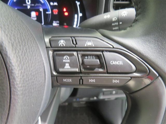 シエンタ ハイブリッドＺ　ＴＳＳ　キーレスエントリー　ナビＴＶ　イモビライザー　整備記録簿　バックモニター　ＬＥＤヘッドライト　ＥＴＣ車載器　横滑り防止　スマートキー　オートエアコン　３列シート　メモリーナビ　パワーウィンドウ（13枚目）