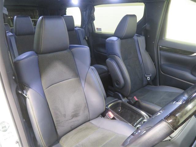 ヴェルファイア ２．５Ｚ　Ａエディション　ゴールデンアイズ　ダブルエアコン　ウォークスルー　Ｂカメ　ＤＶＤ視聴可　地デジ　イモビライザー　オートクルーズ　ナビＴＶ　３列　ＥＴＣ装備　キーレス　パワーウィンドウ　アルミホイール　スマキー　オートエアコン　ＡＢＳ（5枚目）