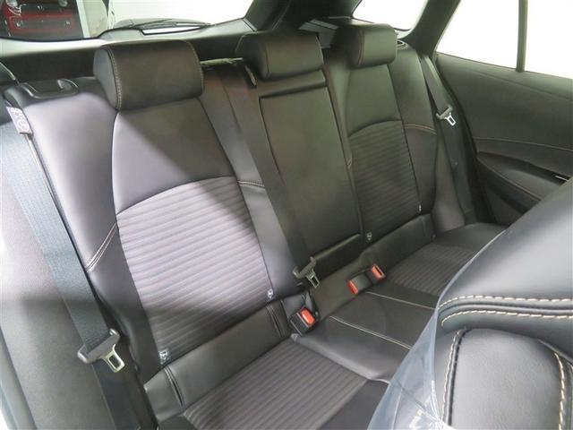 カローラ ハイブリッド　ダブルバイビー（9枚目）