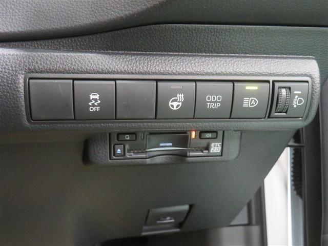 カローラ ハイブリッド　ダブルバイビー（16枚目）