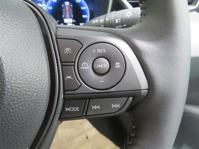 カローラ ハイブリッド　ダブルバイビー（18枚目）