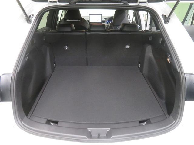 カローラ ハイブリッド　ダブルバイビー（21枚目）