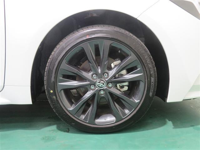 カローラ ハイブリッド　ダブルバイビー（22枚目）