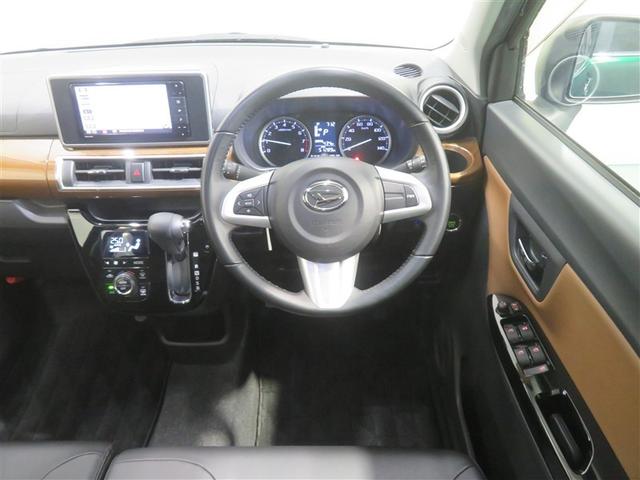 キャスト スタイルＧ　プライムコレクション　ＳＡＩＩＩ　ＬＥＤ　ナビＴＶ　盗難防止装置　フルセグＴＶ　ドライブレコーダー　ＡＢＳ　スマートキー　Ｂカメラ　パワステ　ＥＴＣ　アルミホイール　ＤＶＤ　オートエアコン　横滑り防止機能　キーフリー　メモリーナビ（4枚目）