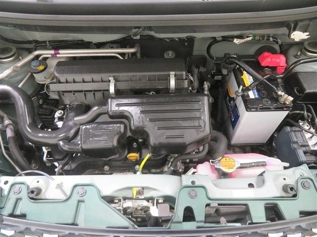 キャスト スタイルＧ　プライムコレクション　ＳＡＩＩＩ　ＬＥＤ　ナビＴＶ　盗難防止装置　フルセグＴＶ　ドライブレコーダー　ＡＢＳ　スマートキー　Ｂカメラ　パワステ　ＥＴＣ　アルミホイール　ＤＶＤ　オートエアコン　横滑り防止機能　キーフリー　メモリーナビ（18枚目）