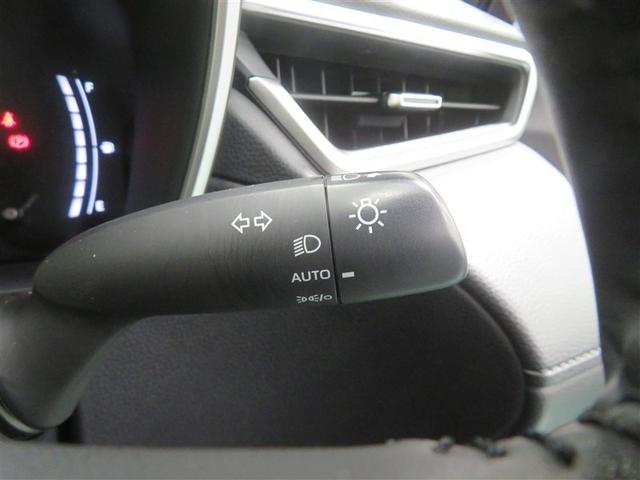 カローラクロス ハイブリッド　Ｓ　ＬＥＤライト　フルセグＴＶ　アルミホイール　クルーズコントロール　スマートキー　ＥＴＣ　イモビ　メモリーナビ　リヤカメラ　衝突防止ブレーキ（14枚目）