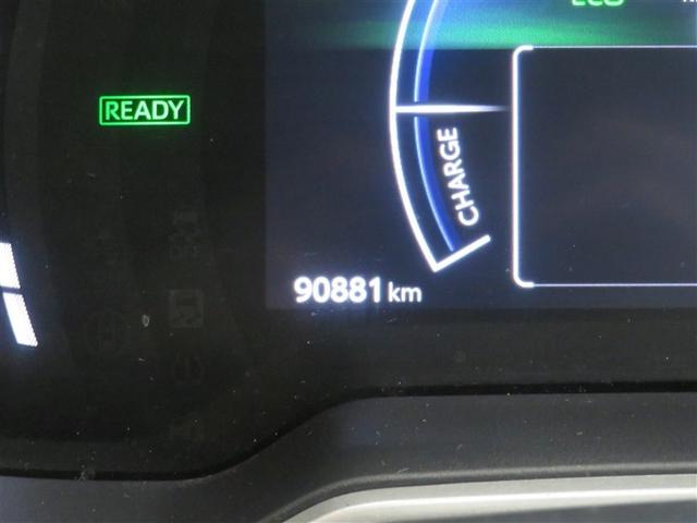 カローラクロス ハイブリッド　Ｓ　ＬＥＤライト　フルセグＴＶ　アルミホイール　クルーズコントロール　スマートキー　ＥＴＣ　イモビ　メモリーナビ　リヤカメラ　衝突防止ブレーキ（16枚目）