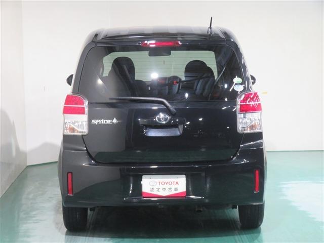 スペイド Ｆ　アイドリングストップ付　プリクラッシュセーフティ　ＷＳＲＳ　片側パワースライドドアー　マニュアルエアコン　ＥＴＣ車載器　ワイヤレスキー　フルセグテレビ　横滑り防止システム　盗難防止装置　ウォークスルー（17枚目）