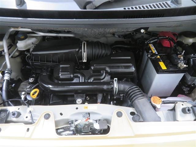 タント Ｘ　アイドリングストップ車　ブレーキサポート　ＰＷ　ＰＳ　スマートキーシステム　横滑り防止　ＬＥＤライト　キーレスキー　サイドエアバッグ　エアコン　盗難警報装置　点検記録簿付　ＡＢＳ（17枚目）