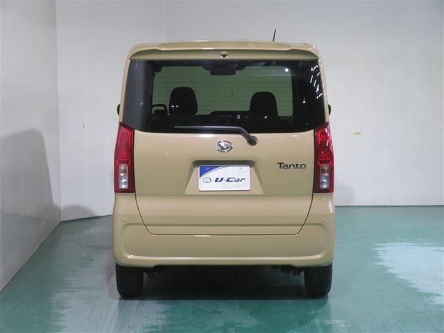 タント Ｘ　アイドリングストップ車　ブレーキサポート　ＰＷ　ＰＳ　スマートキーシステム　横滑り防止　ＬＥＤライト　キーレスキー　サイドエアバッグ　エアコン　盗難警報装置　点検記録簿付　ＡＢＳ（19枚目）