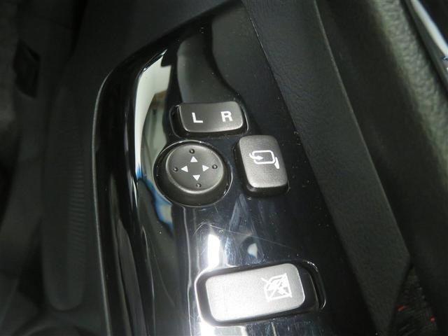 �d���i�[�~���[�I�@�X�C�b�`�ЂƂŃ~���[����߂܂��B