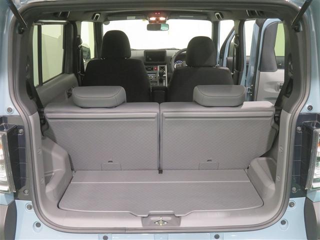 タフト Ｇ　クロムベンチャー　サイドＳＲＳ　ＰＷ　衝突軽減装置　Ａ－ＳＴＯＰ　ＡＡＣ　ＬＥＤヘッドライト　イモビ　スマートキー　横滑り防止装置　ＰＳ　キーフリー　メンテナンスノート　Ｗエアバック　ＡＢＳ　エアバック　アルミホイール（17枚目）