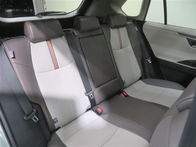 ＲＡＶ４ アドベンチャー　リヤカメラ　寒冷地　記録簿付　アルミ　クルーズＣ　ナビテレビ　ＬＥＤライト　イモビ　地デジ　ＥＳＣ　スマキー　ＰＳ　ＥＴＣ付き　ドラレコ付き　エアコン　４ＷＤ車　電動パワーシート　パワーウインドウ（7枚目）